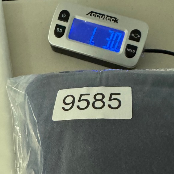 Rhoback Sweatpants Womens Medium‎ Blue Ready Jogger Fleece - Picture 10 of 10